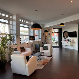 Hotel Le Keroman Lorient