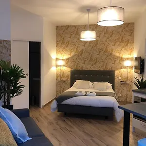 Apartamento Koaloft, Lorient